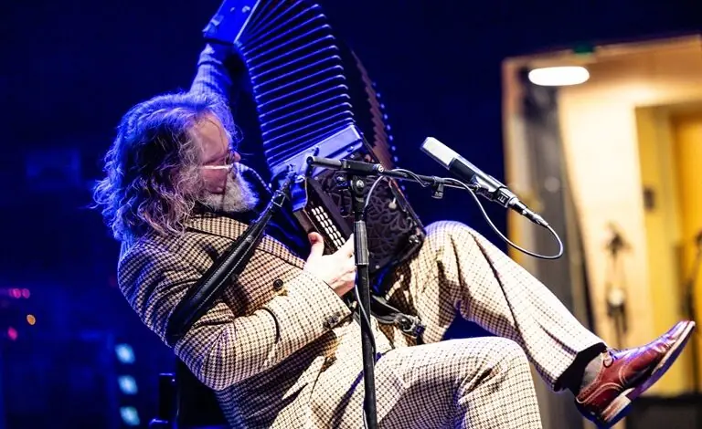 Antti Paalanen — Ravintola Kerubi (sali), Joensuu