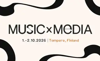 Music x Media 2026