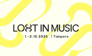 Lost in Music 2026