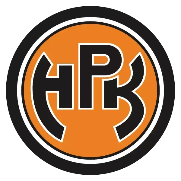 HPK - SaiPa — Hämeenlinnan jäähalli I, Hämeenlinna