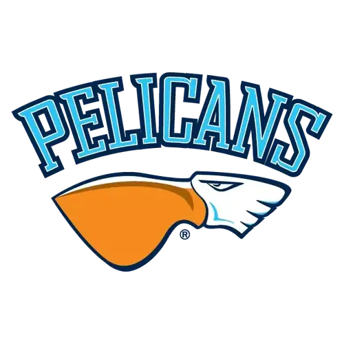 Pelicans - Lukko