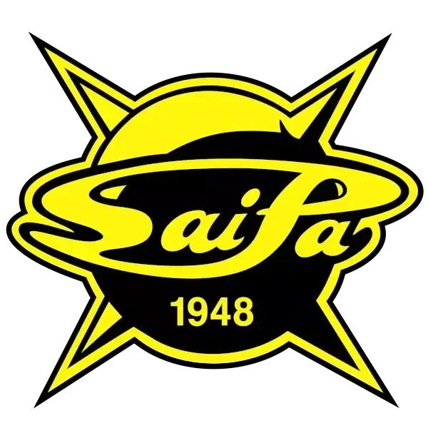 SaiPa - TPS — Lappeenrannan jäähalli I, Lappeenranta