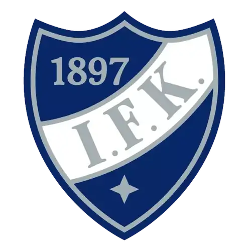 HIFK - SaiPa