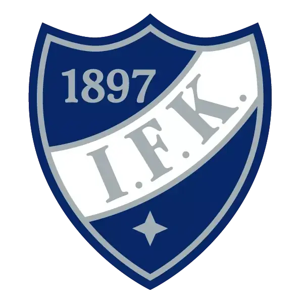 HIFK - SaiPa — Helsingin jäähalli I, Helsinki