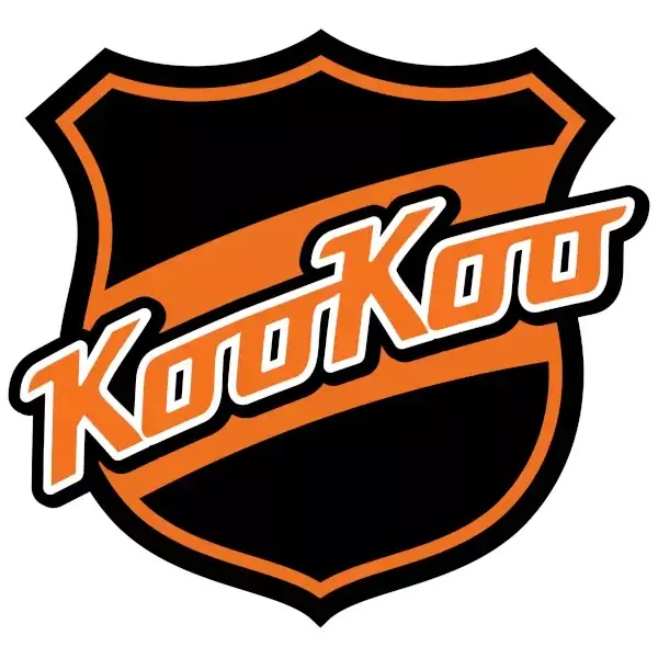 KooKoo - Lukko — Kouvolan jäähalli, Kouvola