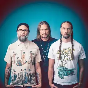 Von Hertzen Brothers
