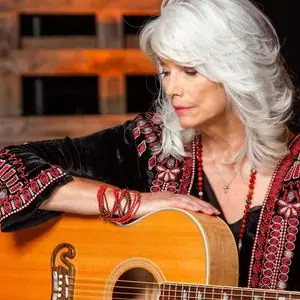 Emmylou Harris — Allas, Хельсинки