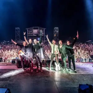 Poets of the Fall