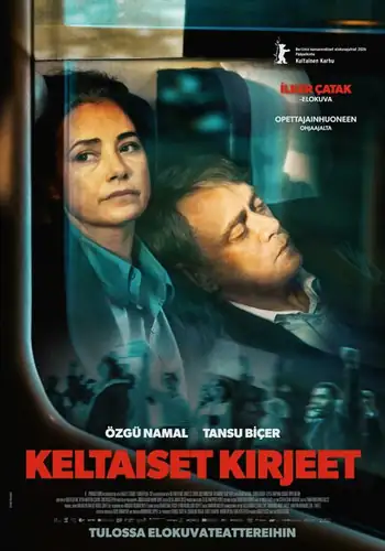 Gelbe Briefe