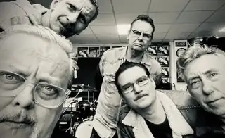 Fatboy (SWE) 30 Years!