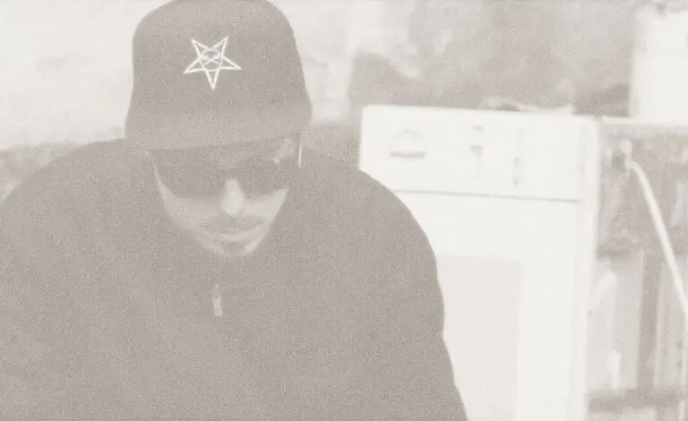 DJ Kridlokk - UG Solo 15V — Suisto-klubi, Hämeenlinna