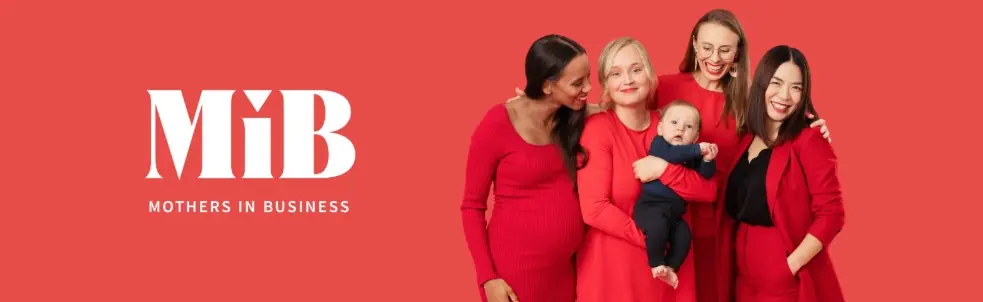 Mothers in Business Career: Markkinoinnin Tehopäivä: MiB x FYP Marketing - Espoo & Zoom — Lippulaivan kirjasto, Espoo