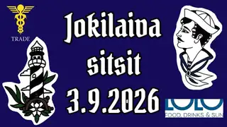 Jokilaivasitsit