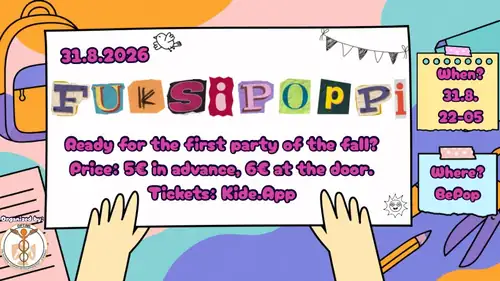 Fuksipoppi