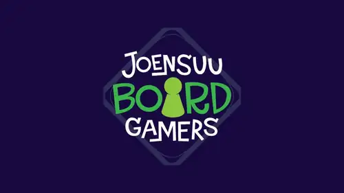Board Game Saturday