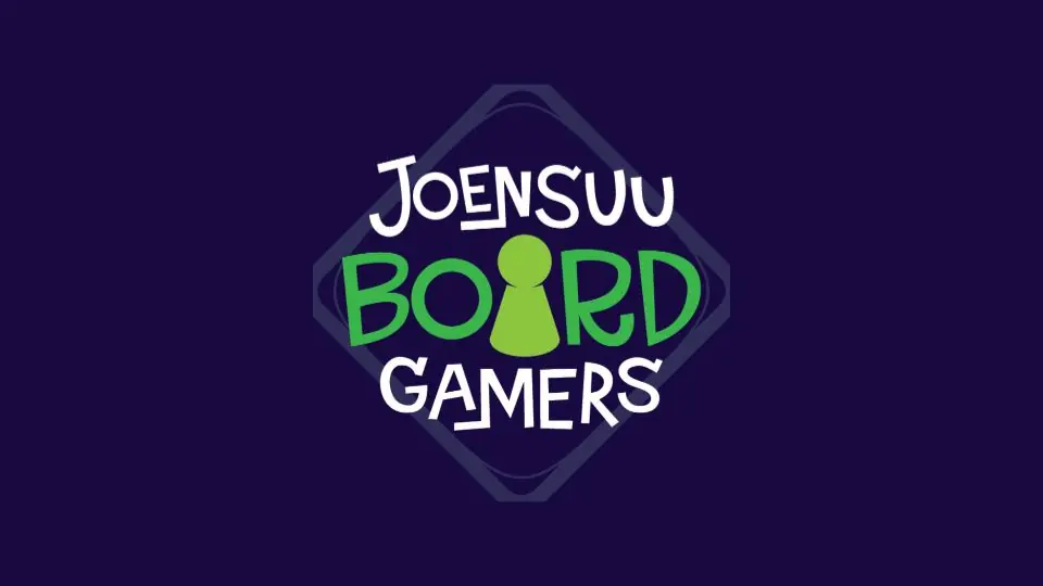 Board Game Saturday — ISYY's Club Room, Joensuu
