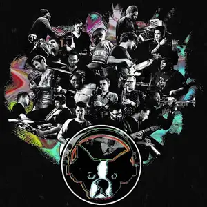 Snarky Puppy