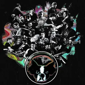 Snarky Puppy — Allas, Хельсинки