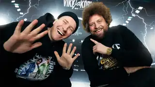 Viki & Köpi 10v show | Legazy Seat-biljetter
