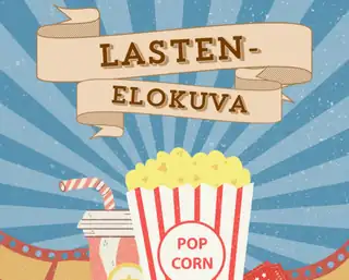 Barnfilm