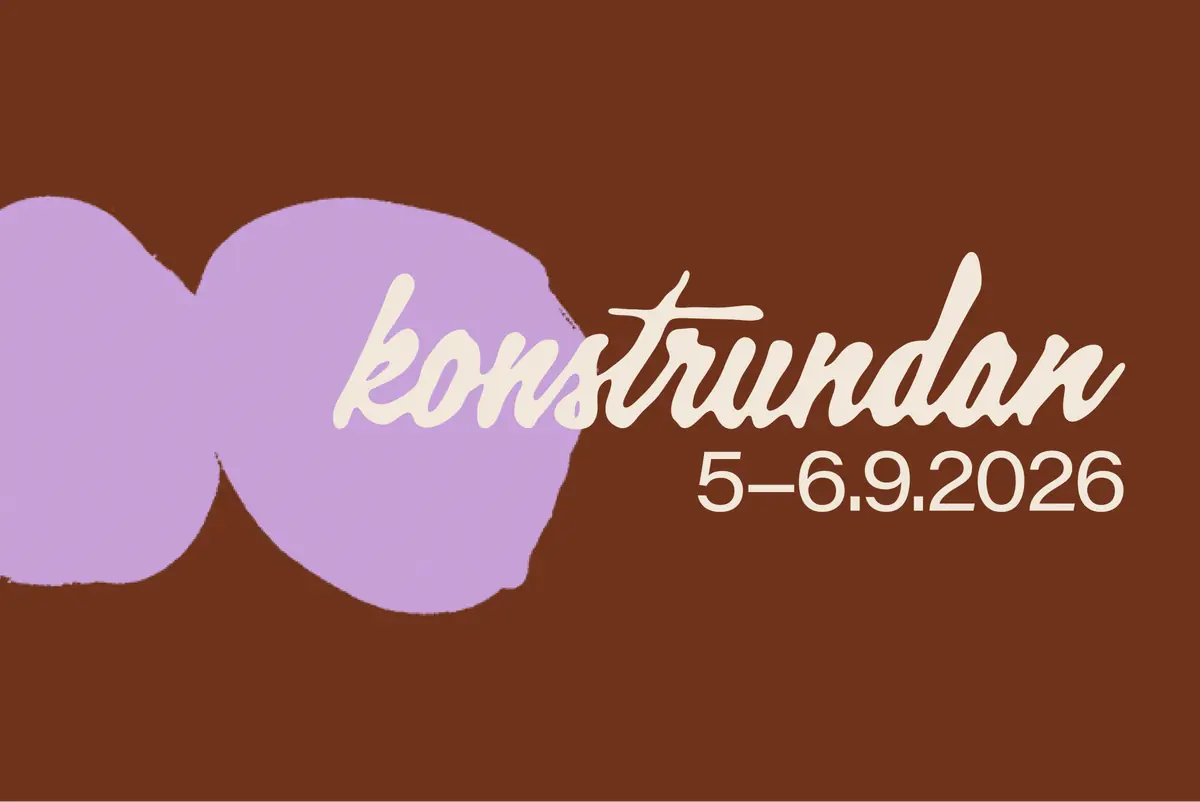 Konstrundan — Helsinki, Helsinki