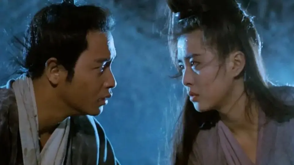 SYRJÄSEUTU-VILIMIT 24.9.2026 at 18:00 OPENING: Opening Film AAVESOTURI / A Chinese Ghost Story (Hong Kong 1987). K16. 98 min. 10 € — Kino Kuvakukko, Kuopio