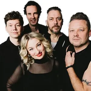 Tomi Salesvuo East Funk Attack — Jyväskylän ammattiopisto, Jyväskylä