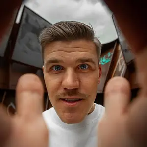 Niilo — Huittisten Keila- ja Pelihalli, Pori