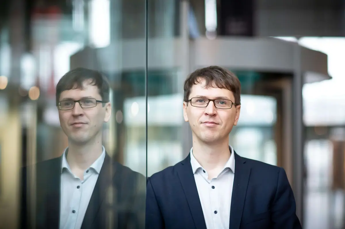 Bokutgivelse: Stemmer som ikke ville høres - En kritisk gjennomgang av historieskrivningen om finsk kormusikk på 1800-tallet — Keskustakirjasto Oodi, Helsinki