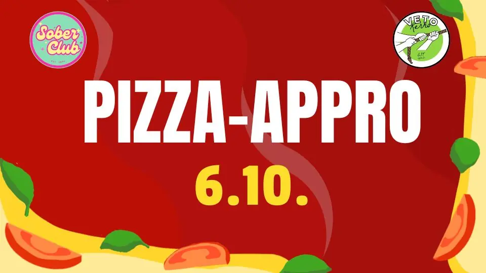 Pizza Appro 2026 — Ravintola Semafori, Tampere