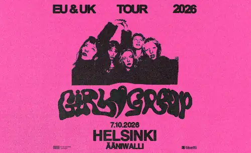 Girl Group (UK)