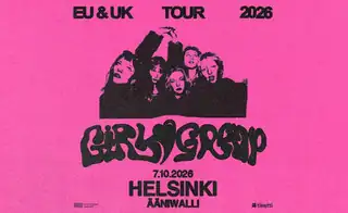 Girl Group (UK)