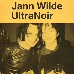 Jann Wilde — Vastavirta-klubi, Tammerfors