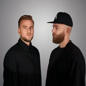 Showtek — Tampere Fair and Sports Centre (TESC), Tampere