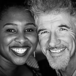 Dan + Claudia Zanes — Hanko Church, Turku