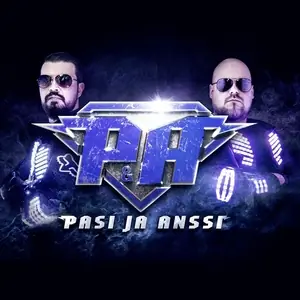 Pasi og Anssi — Bönde, Turku