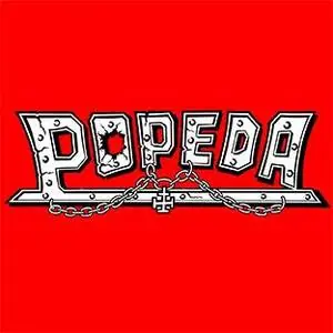 Popeda — Koriaroll, Lahti