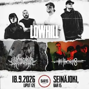 Lowhill