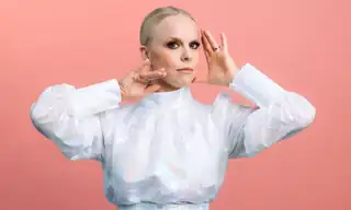 Aili Ikonen – MalmiJazz