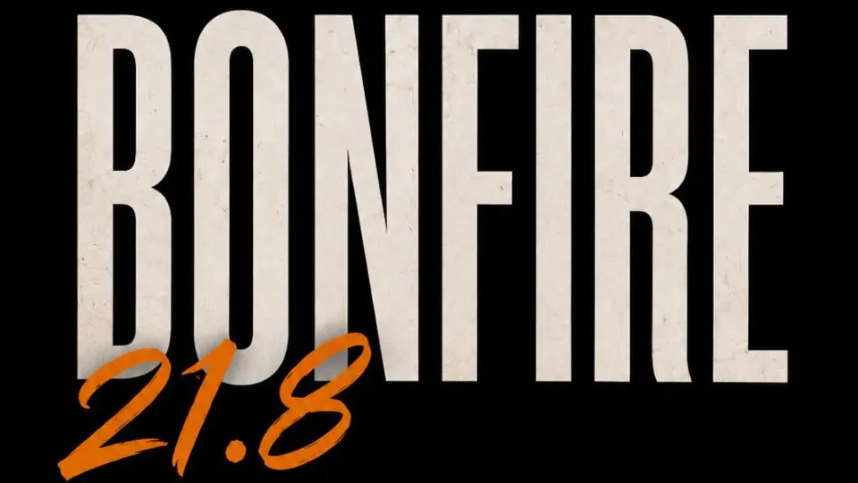 BONFIRE — BONFIREHELSINKI, Helsinki