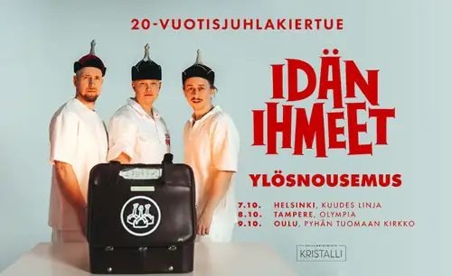 Idän Ihmeet