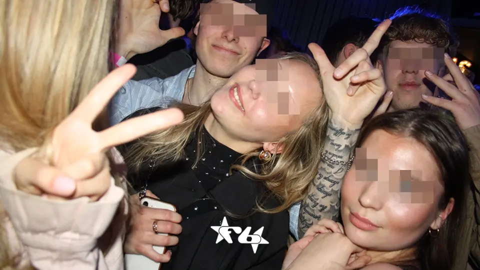 4.9. TJ100 with M//O + Sane @ravintolasamppalinna — Ravintola Samppalinna, Turku