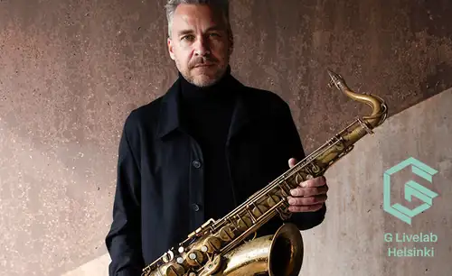 Timo Lassy - Når saxofonen vender tilbake
