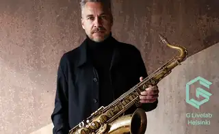 Timo Lassy - When the Saxophone Returns