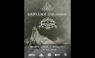 Krallice (USA)