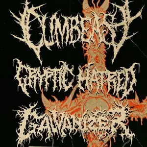 CUMBEAST
