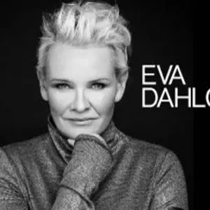 Eva Dahlgren — Paviljonki, Jyväskylä