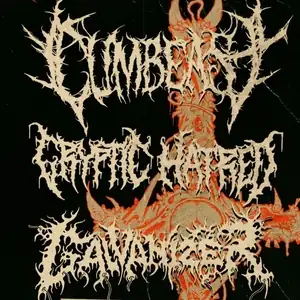 CUMBEAST