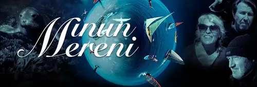 ØSTERSØDAGEN: Mitt hav - filmvisning