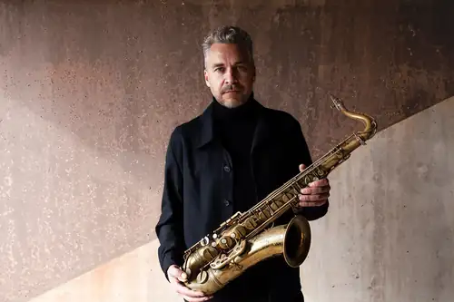 Viapori Jazz: Timo Lassy - When the Saxophone Returns